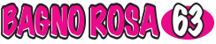 Bagno Rosa 63